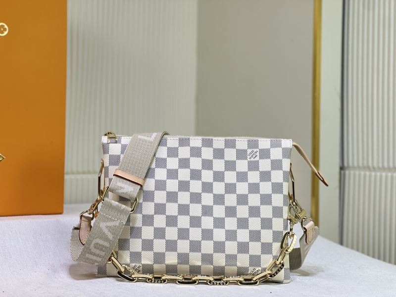 LV Satchel bags